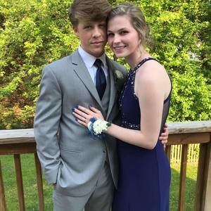 Meet your Posher, Erin